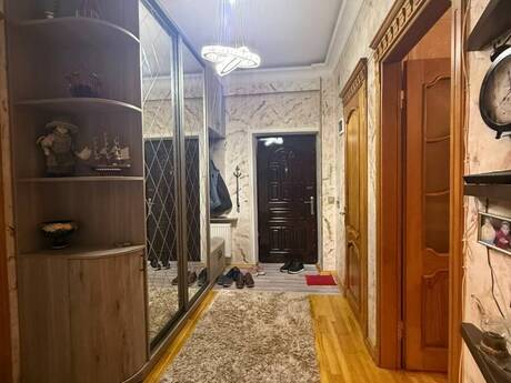 Elan №6543388 - Bakı, Xətai r., 3 otaqlı, 80 m², 2/16 mərtəbə