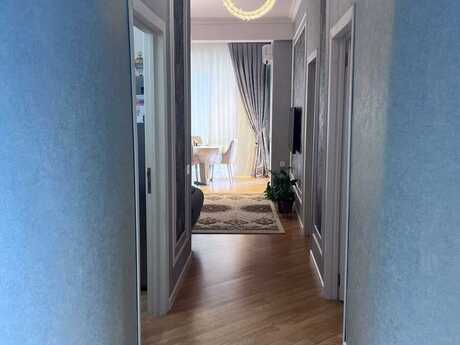 Nəriman Nərimanovda 2 otaqlı yeni tikili mənzil satılır, 90 m², 315 000 AZN, şəkil 2 / 12