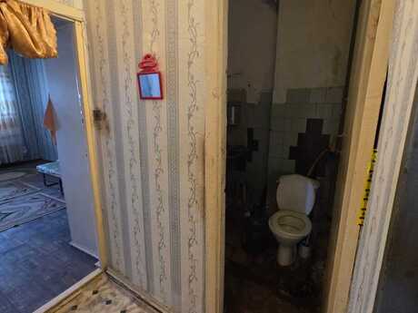 Həzi Aslanovda 1 otaqlı köhnə tikili mənzil satılır, 25 m², 58 000 AZN, şəkil 4 / 6