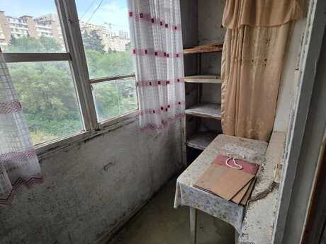 Həzi Aslanovda 1 otaqlı köhnə tikili mənzil satılır, 25 m², 58 000 AZN, şəkil 3 / 6