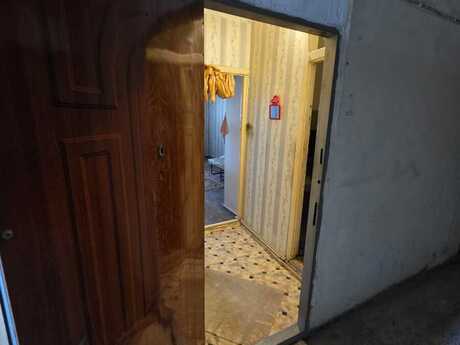 1 otaqlı mənzil, 25 m², Həzi Aslanov, 58 000 AZN