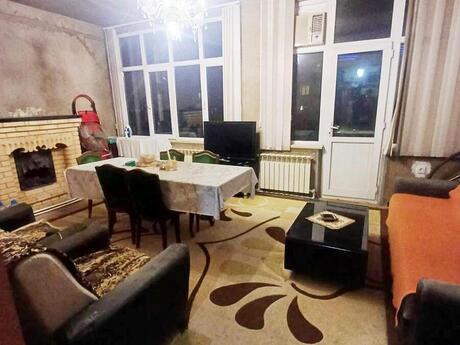 İçəri Şəhərdə 3 otaqlı köhnə tikili mənzil kirayə verilir, 85 m², 800 AZN/ay, şəkil 2 / 11