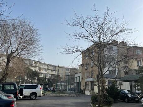 Elmlər Akademiyasında 2 otaqlı köhnə tikili mənzil kirayə verilir, 40 m², 600 AZN/ay, şəkil 4 / 6