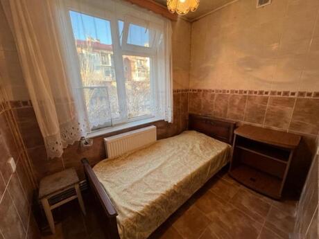 Elmlər Akademiyasında 2 otaqlı köhnə tikili mənzil kirayə verilir, 40 m², 600 AZN/ay, şəkil 2 / 6