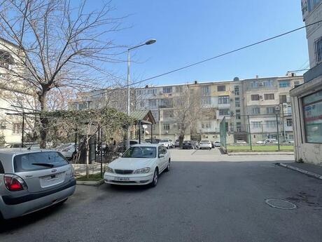 Elmlər Akademiyasında 2 otaqlı köhnə tikili mənzil kirayə verilir, 40 m², 600 AZN/ay, şəkil 5 / 6