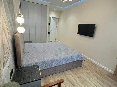 Объявление №6543469 - Баку, пос. Аг шехер, 2-комн., 70.1 м², 9/21 этаж