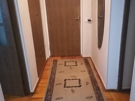 Nizamidə 3 otaqlı köhnə tikili mənzil satılır, 70 m², 249 500 AZN, şəkil 5 / 8