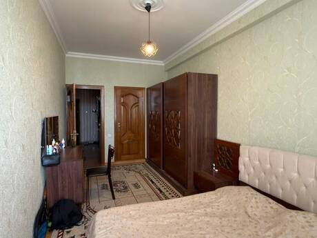 Nərimanovda 2 otaqlı yeni tikili mənzil kirayə verilir, 100 m², 798 AZN/ay, şəkil 5 / 10