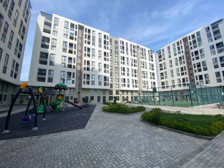 Elan №6543434 - Bakı, 7-ci mikrorayon q., 3 otaqlı, 100 m², 7/16 mərtəbə