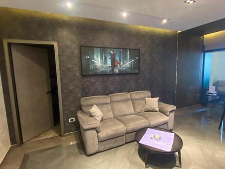 Park Azure kompleksində 3 otaqlı yeni tikili mənzil satılır, 140 m², 550 000 AZN, şəkil 3 / 12
