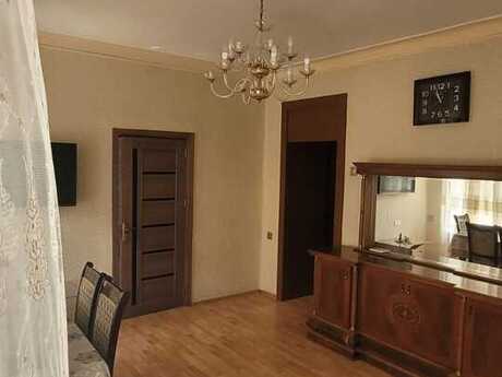 Nəriman Nərimanovda 3 otaqlı köhnə tikili mənzil satılır, 70 m², 215 000 AZN, şəkil 4 / 12