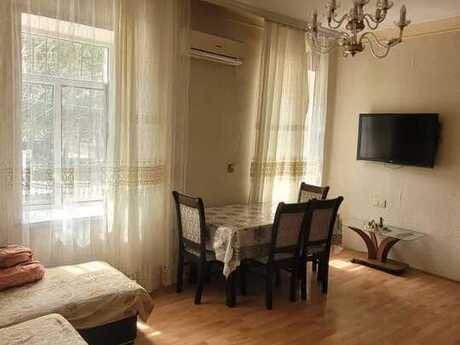 Объявление №6543444 - Баку, м. Нариман Нариманов, 3-комн., 70 м², 1/4 этаж