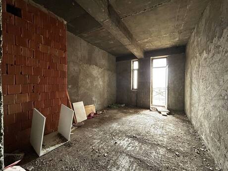 Badamdarda 3 otaqlı yeni tikili mənzil satılır, 156 m², 304 000 AZN, şəkil 4 / 12
