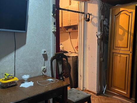 Sahildə 1 otaqlı köhnə tikili mənzil satılır, 15,3 m², 80 000 AZN, şəkil 4 / 11