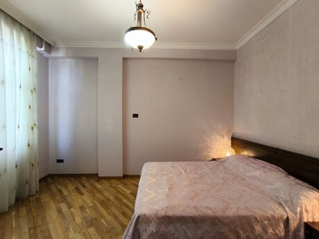 28 Mayda 2 otaqlı yeni tikili mənzil kirayə verilir, 65 m², 1 000 AZN/ay, şəkil 4 / 6