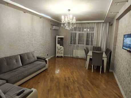 Elan №6543488 - Xırdalan, Xırdalan, 4 otaqlı, 111 m², 12/14 mərtəbə