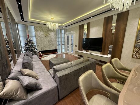 Объявление №6543468 - Баку, Ясамальский р., 2-комн., 110.3 м², 22/27 этаж