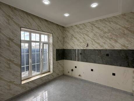 Binədə 3 otaqlı həyət evi satılır, 72 m², 88 000 AZN, şəkil 5 / 12