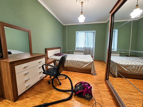 Объявление №6543496 - Баку, пос. Ени Ясамал, 3-комн., 120 м², 4/9 этаж