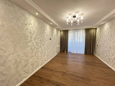 Qara Qarayevdə 3 otaqlı köhnə tikili mənzil satılır, 80 m², 215 000 AZN, şəkil 3 / 12