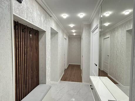 Объявление №6543498 - Баку, м. Кара Караев, 3-комн., 80 м², 4/5 этаж