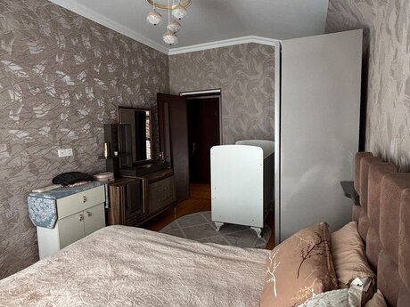 2-room new-build apartment for sale in Həzi Aslanov, 65 m², 155 000 AZN, photo 5 / 12