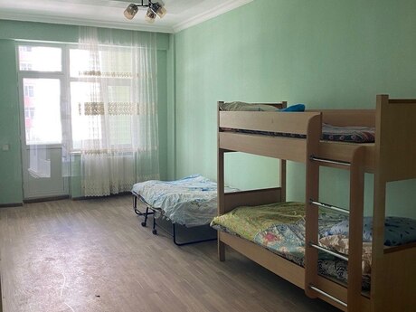 Yeni Yasamalda 4 otaqlı yeni tikili mənzil kirayə verilir, 150 m², 900 AZN/ay, şəkil 4 / 11