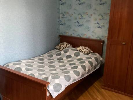 Nəsimidə 2 otaqlı yeni tikili mənzil kirayə verilir, 51 m², 690 AZN/ay, şəkil 5 / 9
