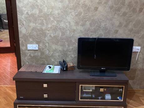 Nəsimidə 2 otaqlı yeni tikili mənzil kirayə verilir, 51 m², 690 AZN/ay, şəkil 3 / 9