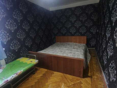 Сдаётся 2-комнатная квартира в новостройке, Neftçilər, 60 м², 550 AZN/мес, фото 3 / 12