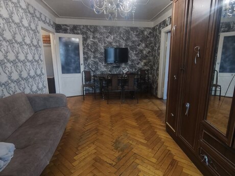 Сдаётся 2-комнатная квартира в новостройке, Neftçilər, 60 м², 550 AZN/мес, фото 2 / 12