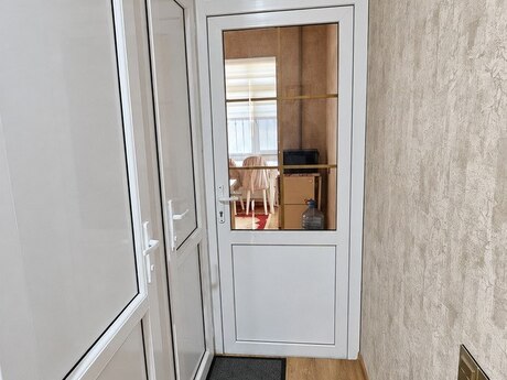 Əhmədlidə 4 otaqlı köhnə tikili mənzil satılır, 100 m², 178 000 AZN, şəkil 5 / 12