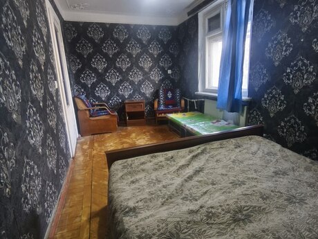 Сдаётся 2-комнатная квартира в новостройке, Neftçilər, 60 м², 550 AZN/мес, фото 4 / 12