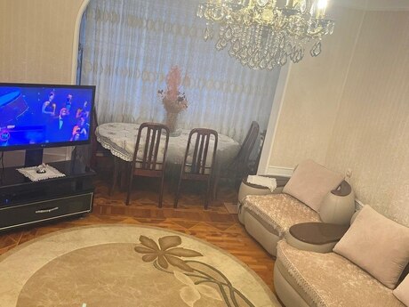Elan №6543513 - Sumqayıt, Sumqayıt, 3 otaqlı, 85 m², 7/9 mərtəbə