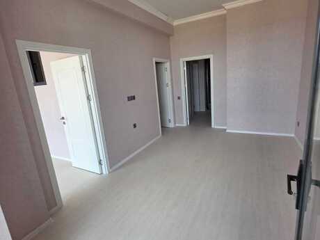 Lake City kompleksində 3 otaqlı yeni tikili mənzil satılır, 66 m², 240 000 AZN, şəkil 5 / 12