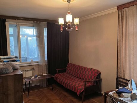 Объявление №6543543 - Баку, м. Ази Асланов, 1-комн., 39 м², 2/5 этаж