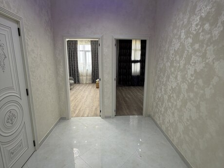 2 otaqlı mənzil, 56 m², Abşeron, 120 000 AZN
