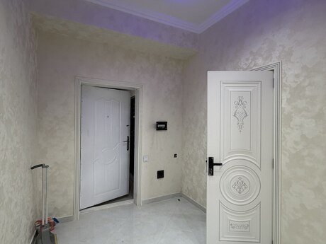 Məmmədlidə 2 otaqlı yeni tikili mənzil satılır, 56 m², 120 000 AZN, şəkil 5 / 7