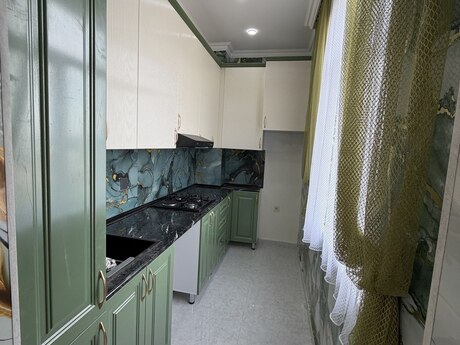Məmmədlidə 2 otaqlı yeni tikili mənzil satılır, 56 m², 120 000 AZN, şəkil 2 / 7