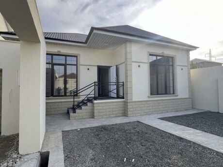 4 otaqlı ev, 125 m², Abşeron, 142 000 AZN