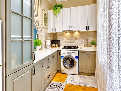 Elan №6543548 - Bakı, Qara Qarayev m., 2 otaqlı, 60 m², 9/16 mərtəbə