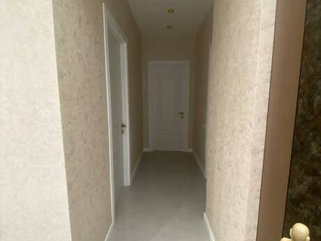 4-room new-build apartment for sale in Çinarlı Park, 110 m², 335 000 AZN, photo 5 / 12