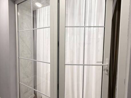 Qara Qarayevdə 3 otaqlı köhnə tikili mənzil satılır, 80 m², 215 000 AZN, şəkil 4 / 12