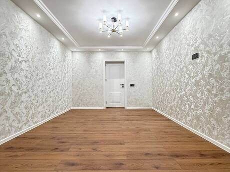 Qara Qarayevdə 3 otaqlı köhnə tikili mənzil satılır, 80 m², 215 000 AZN, şəkil 2 / 12