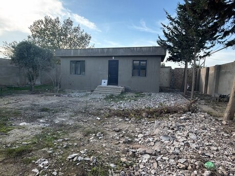 Elan №6543551 - Bakı, Şüvəlan q., 3.7 sot