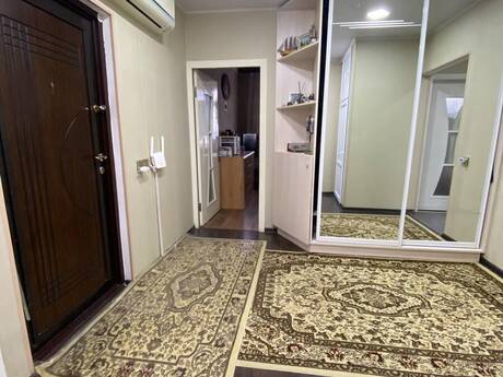 Объявление №6543558 - Баку, пос. Ахмедлы, 5-комн., 130 м², 5/9 этаж