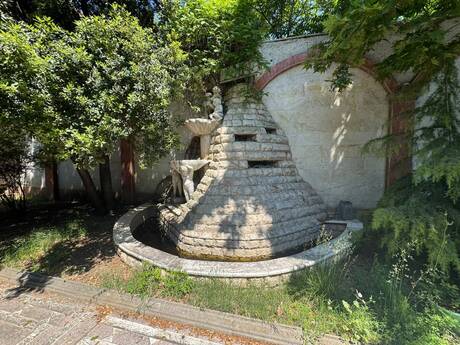 Nərimanovda 8 otaqlı həyət evi kirayə verilir, 450 m², 3 500 AZN/ay, şəkil 3 / 12