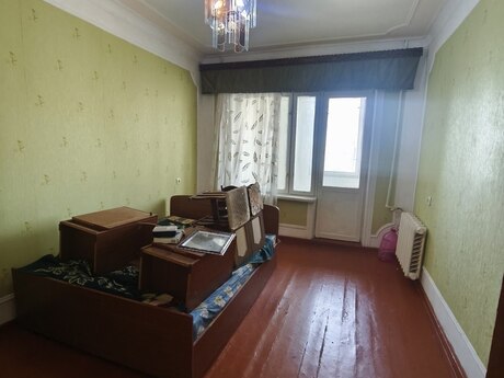Həzi Aslanovda 3 otaqlı köhnə tikili mənzil kirayə verilir, 90 m², 500 AZN/ay, şəkil 3 / 12