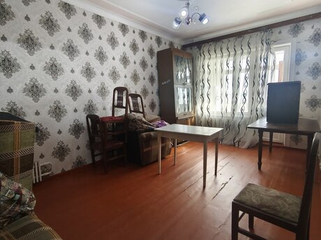 Həzi Aslanovda 3 otaqlı köhnə tikili mənzil kirayə verilir, 90 m², 500 AZN/ay, şəkil 5 / 12