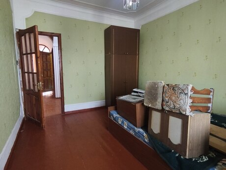 Həzi Aslanovda 3 otaqlı köhnə tikili mənzil kirayə verilir, 90 m², 500 AZN/ay, şəkil 4 / 12